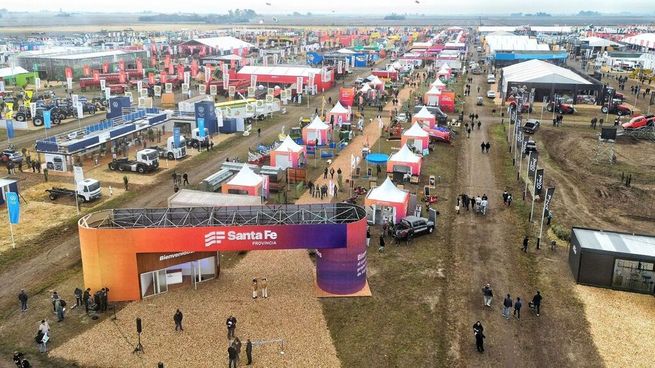 Desde la entidad señalaron que en su stand se podrá acceder a condiciones y bonificaciones especiales para las operaciones pactadas durante Agroactiva 2026.