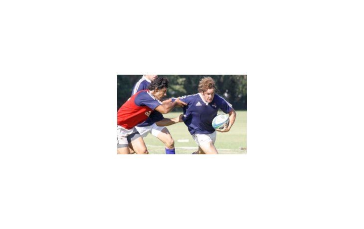 Pampas XV buscará el próximo viernes quedarse de forna invicta con la Vodacom Cup.