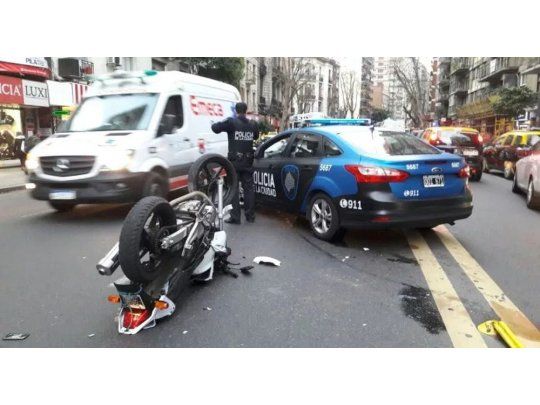 Foto: Online-911