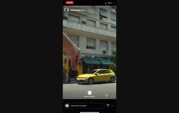 volkswagen debio retirar polemico spot con tintes racistas y pidio disculpas