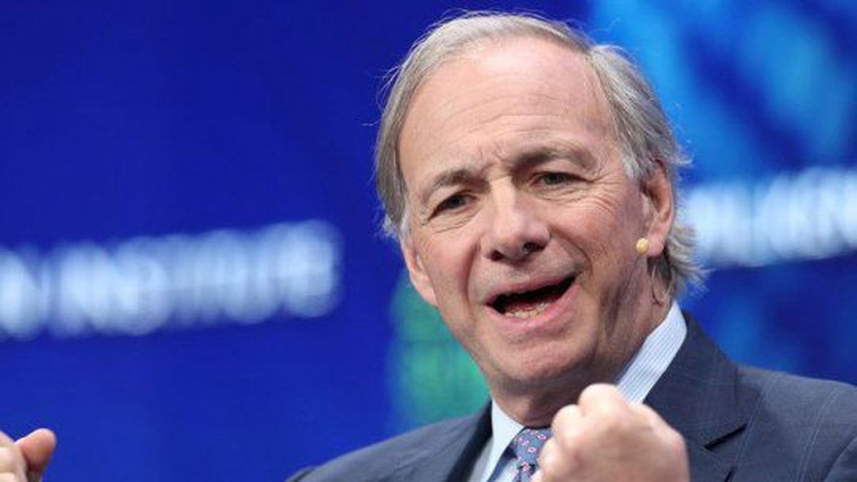 An American guru warned of a global crisis and gave his guidelines for knowing where to invest