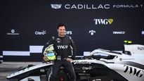Sergio Checo Pérez se prepara para correr el fin de semana próximo el Gran Premio de Canadá de Fórmula 1.