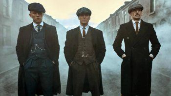 La serie mostrará a pandillas irlandesas en Nueva York a finales del siglo XIX.