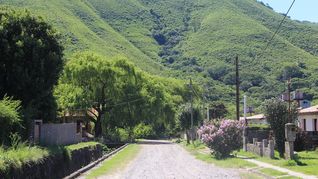 El turismo se acerca cada vez más a este lugar mágico ubicado en Salta.