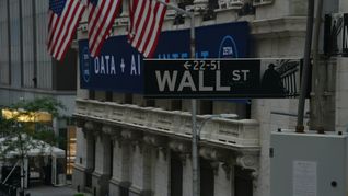 En año electoral, Trump busca que la bonanza de Wall Street se derrame a la esfera del trabajo.