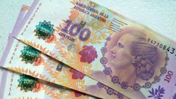 Billetes raros.
