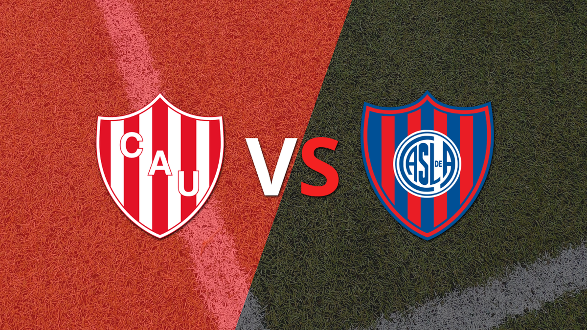 Argentina – First Division: Unión vs San Lorenzo Date 5