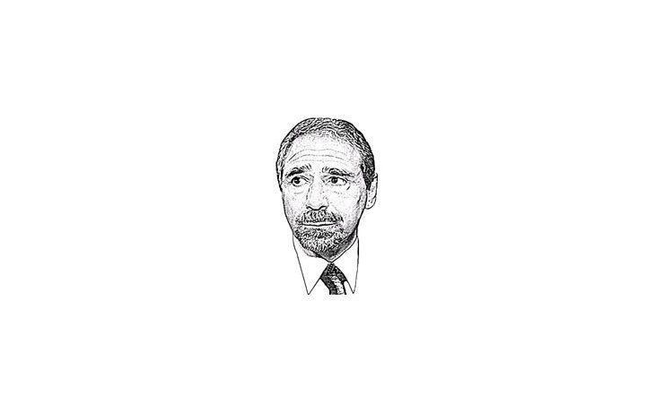 Ricardo Jaime