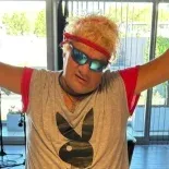 El ex Viejas Locas e Intoxicados dio detalles de su show de regreso. El ex Viejas Locas e Intoxicados dio detalles de su show de regreso.