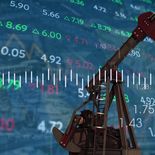 La volatilidad en los precios del petróleo está lejos de terminar. La volatilidad en los precios del petróleo está lejos de terminar.