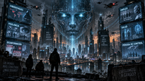 Un exinvestigador de Anthropic dijo que las empresas de IA están “jugando con nuestras vidas” y alertó que pronto los sistemas sobrehumanos podrían “piratear cualquier cosa”.