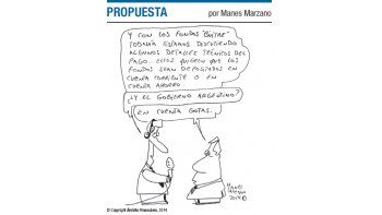 ámbito.com | Propuesta