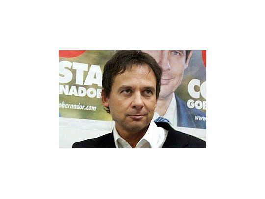 Eduardo Costa.