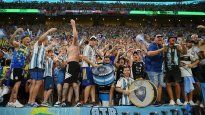 El consulado argentino en Atlanta advirtió a los hinchas argentinos que viajen a la Copa América.&nbsp;