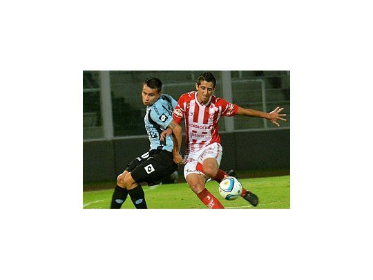 Belgrano, otro caído de Primera