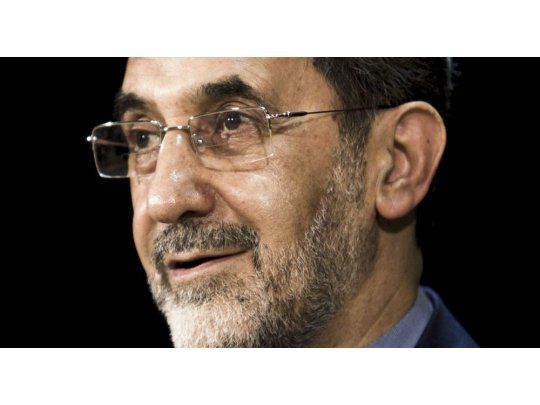 Velayati se trasladó en las últimas horas a Bagdad, la capital de Irak.