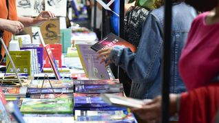 Cómo aprovechar los descuentos en la Feria del Libro 2026 Cómo aprovechar los descuentos en la Feria del Libro 2026