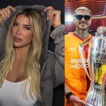 Wanda Nara aseguró que a Mauro Icardi nunca le gustó Turquía. Wanda Nara aseguró que a Mauro Icardi nunca le gustó Turquía.
