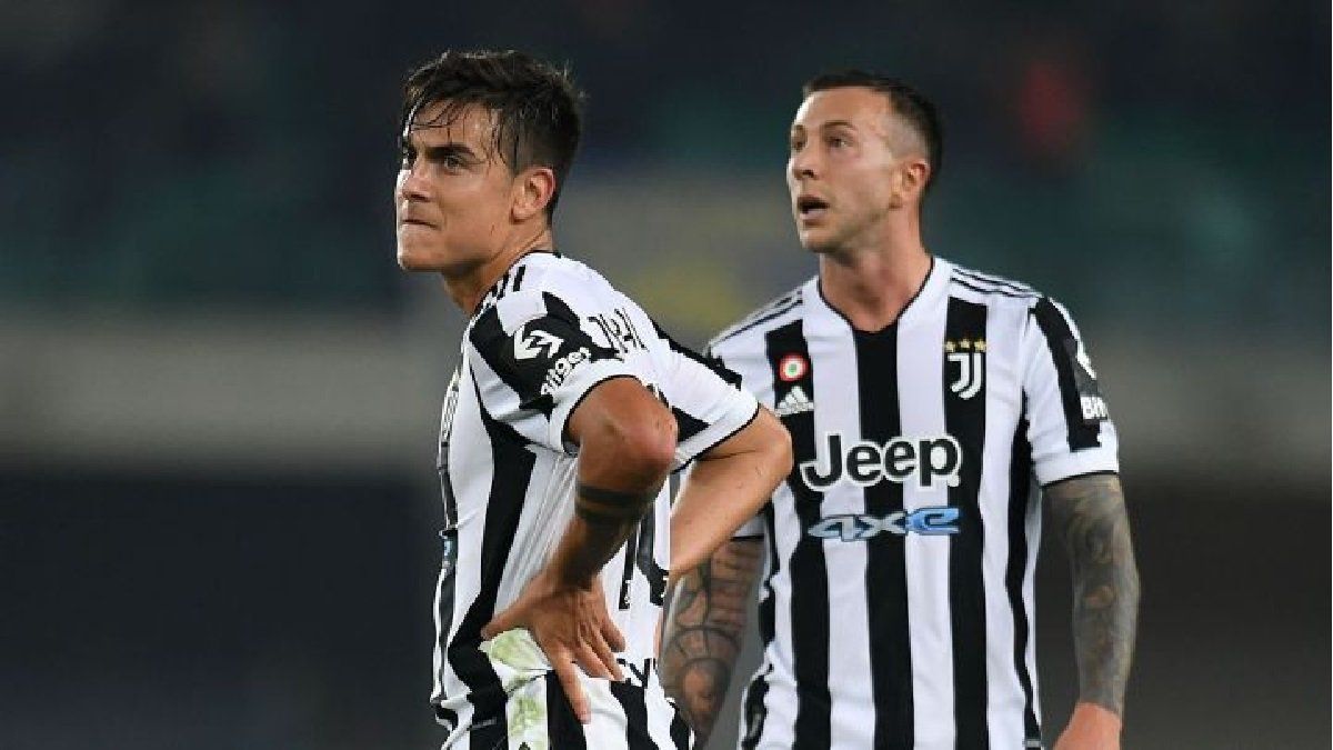 Juventus, again with the ghost of relegation: it is in the sights of Justice for alleged fraud