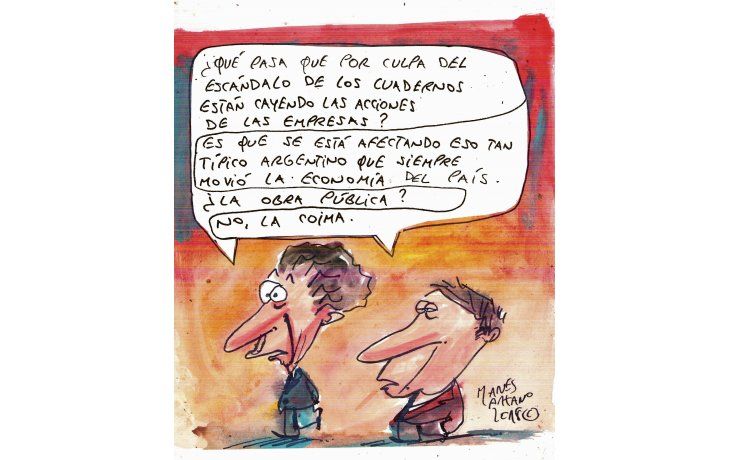 ámbito.com | Humor