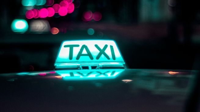 Antonio Pereira do Nascimento era un chófer de taxi de clase humilde y familia numerosa que cambió su vida para siempre al recibir más de 20 millones de dolares por error.