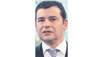 ámbito.com | Miguel Galuccio