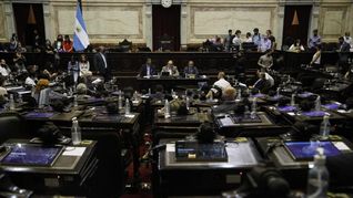los cambios con los que el proyecto de presupuesto 2022 llega al recinto