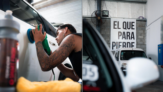 venden mas de 100 autos por mes y buscan profesionalizar el mercado automotor venden mas de 100 autos por mes y buscan profesionalizar el mercado automotor