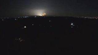 tras el anuncio de putin, se reportan ataques en distintas ciudades de ucrania