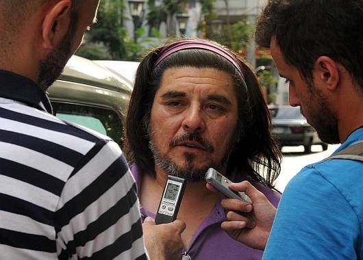 Fabián Matus