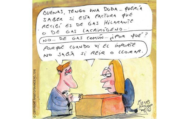 ámbito.com | Aumento