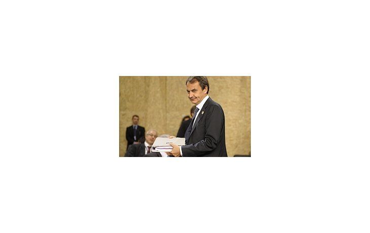 El jefe de Gobierno señaló que no hay ninguna previsión de que hagan falta más ajustes