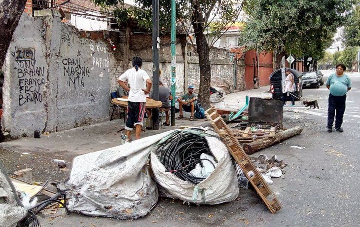 ámbito.com | Cartoneros.jpg