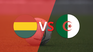 Algeria faces Bolivia in a friendly match Algeria faces Bolivia in a friendly match