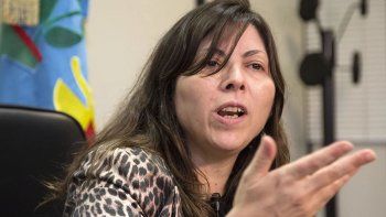 Silvina Batakis.