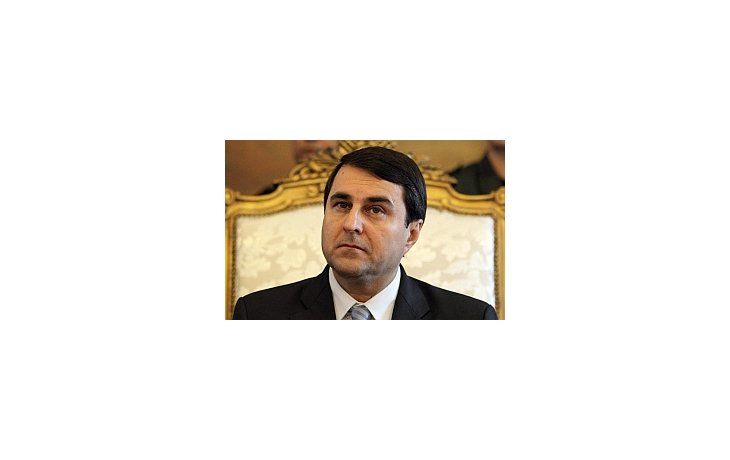 Federico Franco