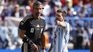 La FIFA difundió la Ref Cam utilizada por Slavko Vincic durante la final del Mundial 2026 entre Argentina y España.