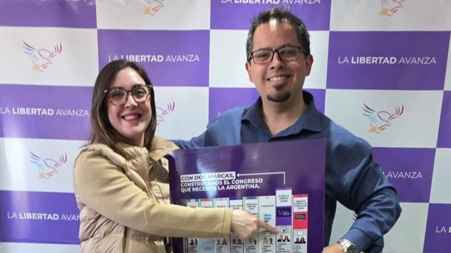 Nuevos chats exponen una supuesta trama de corrupción en LLA fueguina.