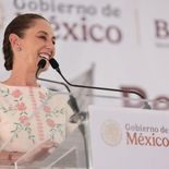 Por decreto de Claudia Sheinbaum estos trabajadores pueden jubilarse a partir de los 55 años.