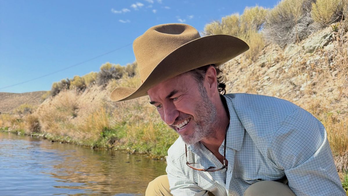 Del éxito con Toms a los psicodélicos: la millonaria apuesta de Blake Mycoskie en salud mental