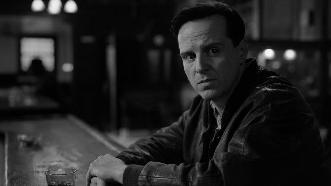 Netflix presented the premiere of “Ripley”, a new series starring Andrew Scott
