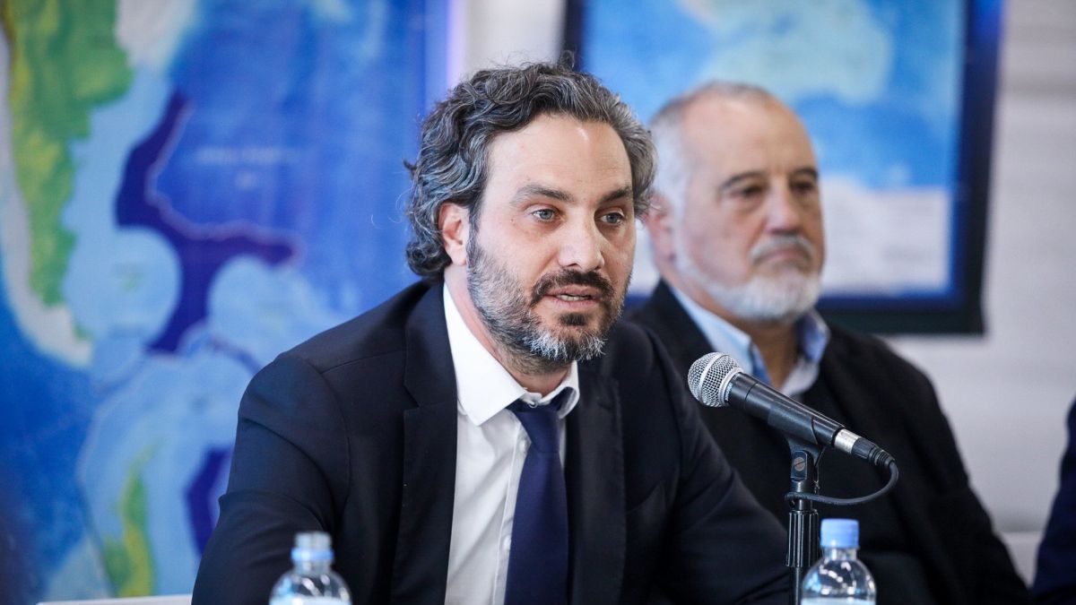 Guerra Israel-Hamas: el Gobierno pidió ayuda a la Cruz Roja para la  liberación de argentinos en Gaza