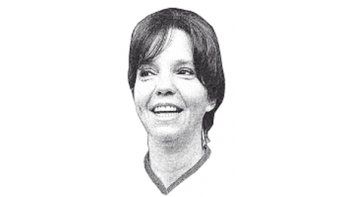 ámbito.com | Mercedes Marcó del Pont