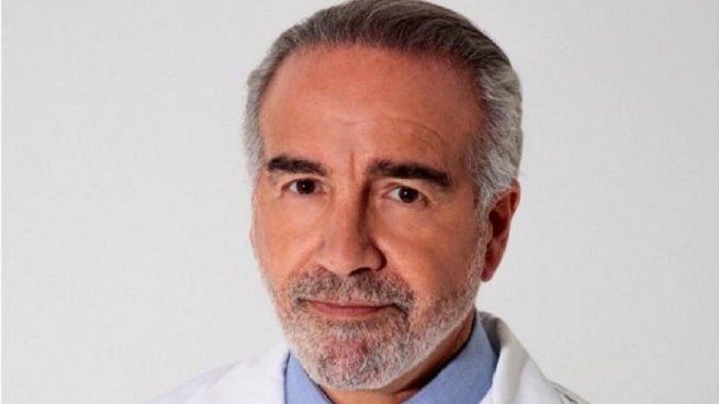 Guillermo Capuya.