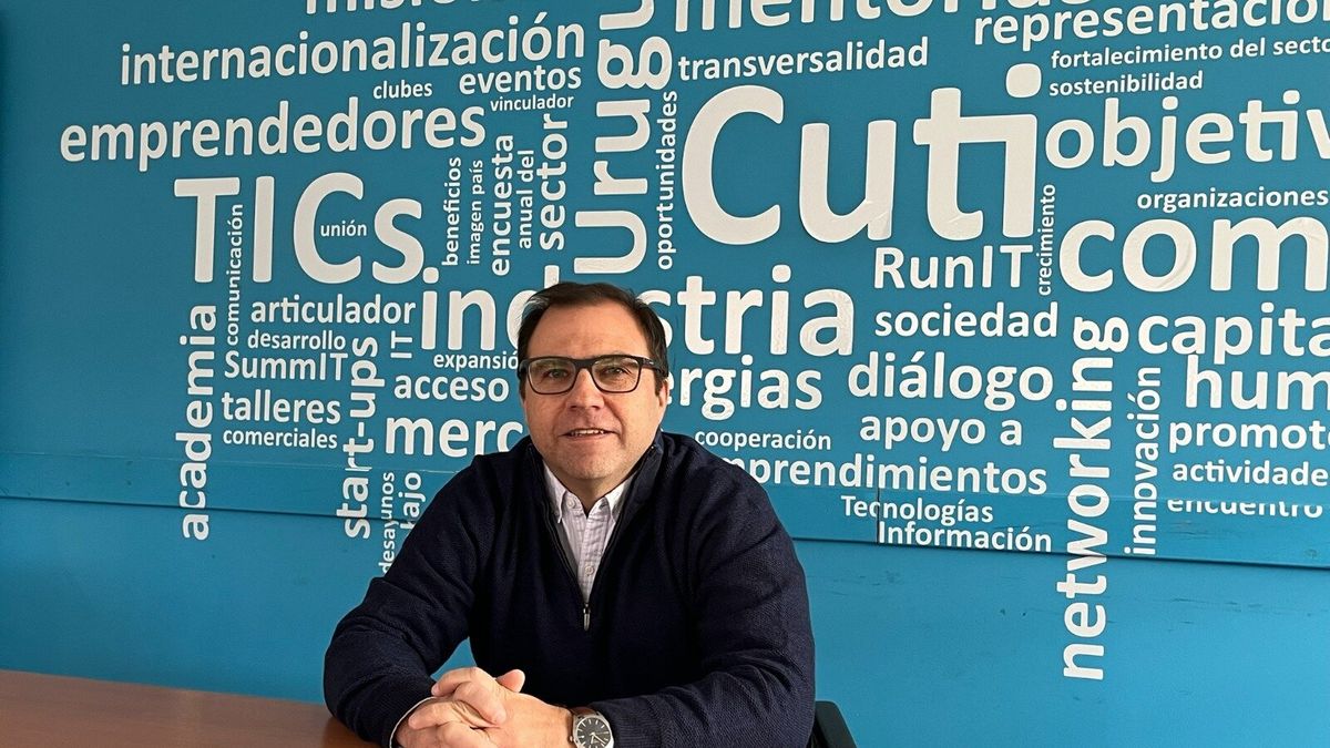 Uruguay’s strengths to position itself on the international technological level