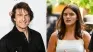 Tom Cruise y su hija Suri.