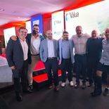 Más de 20 aseguradoras de Uruguay, Argentina y Uruguay participaron del IX Seminario Regional de Siniestros en Montevideo. Más de 20 aseguradoras de Uruguay, Argentina y Uruguay participaron del IX Seminario Regional de Siniestros en Montevideo.