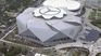 El Mercedes Benz Stadium deberá llamrse durante el Mundial Atlanta Stadium debido a los derechos exclusivos de la FIFA que chocan con los litle rights de los estadios.