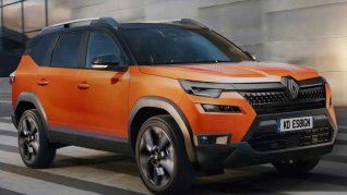 Renault lanzará su nuevo SUV 