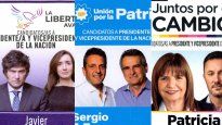 En Morón UP denunció que Juntos por el Cambio reemplazó boletas oficiales de UP sin el cuerpo local que corresponde a la categoría de intendente, o por boletas de otros distritos.